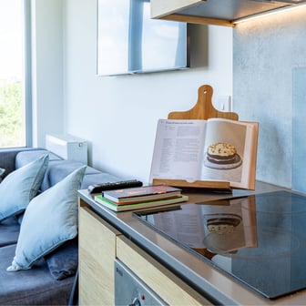 Silver Skyline En Suite - Image 7